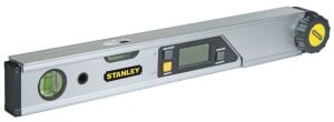 STANLEY 0-42-087 Dijital Açı Ölçer - 40 cm