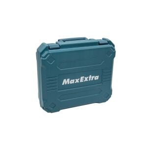 Max Extra MXP6833 1/2'' Çift Akülü Somun Sökme 18V 3.0 Ah
