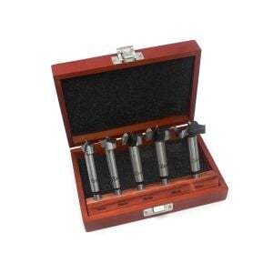 Rox Wood Tas Menteşe Freze Uç Seti 5 Parça