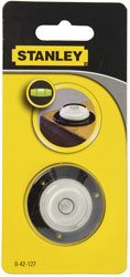 STANLEY 0-42-127 Yüzey Su Terazisi 25 mm