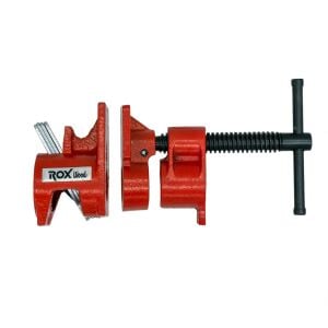 Rox Wood Tezgah Boru Tipi İşkence 1/2''