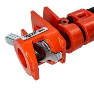 Rox Wood Tezgah Boru Tipi İşkence 1/2''