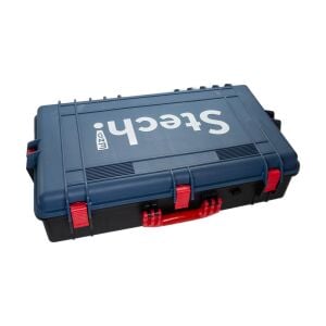 Stechend SXS403 Akülü Alet Seti 20V 4.0/6.0Ah 7 Parça