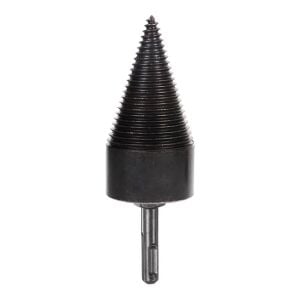 6162  Ahşap Şöminelik Odun Kütük Ayırma Yarma Matkap Ucu 49 mm