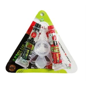 HL-GLUE Çok Amaçlı Yapıştırıcı 14 Gram