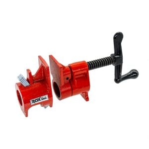 Rox Wood Tezgah Boru Tipi İşkence 3/4''