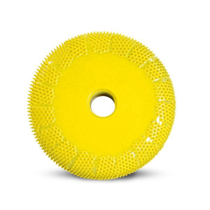 Saburrtooth BZ23850 İnce Diş 50.80 mm Ahşap Törpü