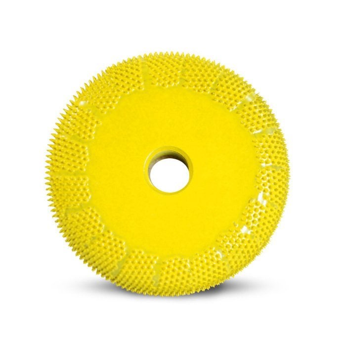 Saburrtooth BZ23850 İnce Diş 50.80 mm Ahşap Törpü