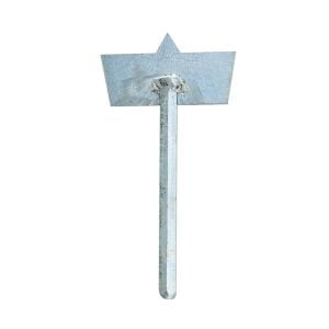 Abay G07 Gazbeton Buat Açıcı Uç 63 mm
