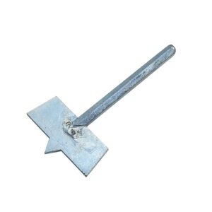 Abay G07 Gazbeton Buat Açıcı Uç 63 mm