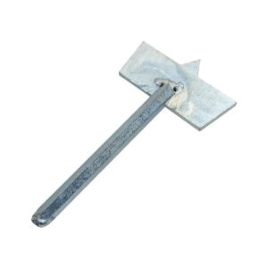 Abay G07 Gazbeton Buat Açıcı Uç 63 mm
