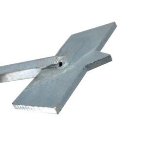 Abay G07 Gazbeton Buat Açıcı Uç 63 mm