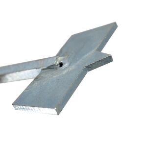 Abay G07 Gazbeton Buat Açıcı Uç 63 mm