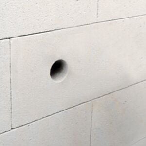 Abay G07 Gazbeton Buat Açıcı Uç 63 mm
