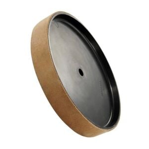 Scheppach Tiger 2000s/2500 İçin Deri Honlama Diski 200 mm