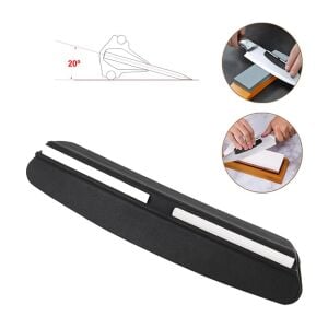 6532 Bıçak Bileme Tutucu Açı Kılavuzu Aparat (Bileme Taşları İçin)