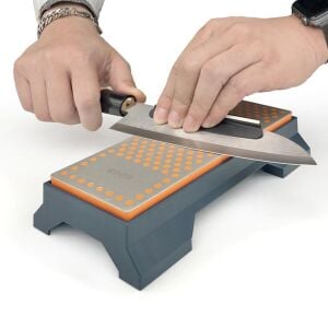 6532 Bıçak Bileme Tutucu Açı Kılavuzu Aparat (Bileme Taşları İçin)