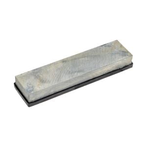 6533 Doğal Yağ Taşı Girit Bileme Taşı 200x50 mm