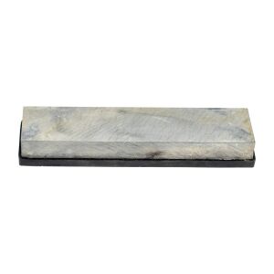 6533 Doğal Yağ Taşı Girit Bileme Taşı 200x50 mm