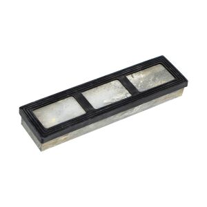 6533 Doğal Yağ Taşı Girit Bileme Taşı 200x50 mm