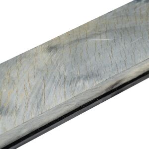 6533 Doğal Yağ Taşı Girit Bileme Taşı 200x50 mm