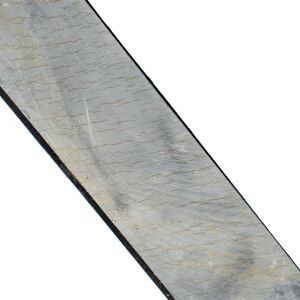 6533 Doğal Yağ Taşı Girit Bileme Taşı 200x50 mm