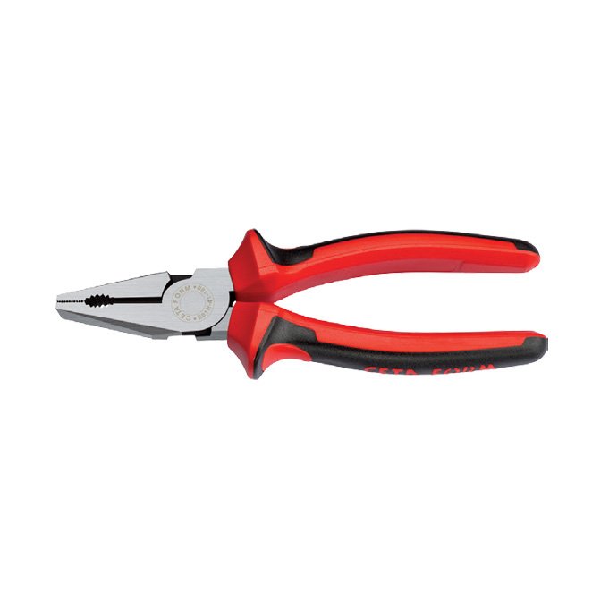 Ceta Form E01H-41-0200 Yüksek Kaldıraçlı Pense 200 mm