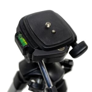 Leica RMT2111 Alüminyum Tripod Ayak 60-150 cm