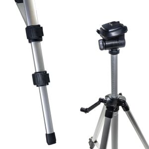 Leica RMT2111 Alüminyum Tripod Ayak 60-150 cm