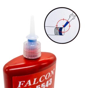 Falcon FC-5543250 Boru Sızdırmazlık Sıvı Teflon 250ml