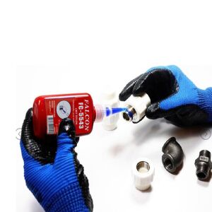 Falcon FC-5543250 Boru Sızdırmazlık Sıvı Teflon 250ml