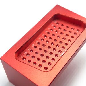 Rox Wood 0016 Alüminyum Hassas Nokta İşaretleme Gönyesi