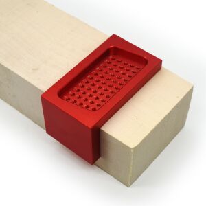 Rox Wood 0016 Alüminyum Hassas Nokta İşaretleme Gönyesi