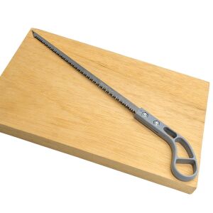 Rox Wood 0261 Pratik Ahşap Testeresi 34 cm