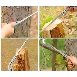 Rox Wood 0261 Pratik Ahşap Testeresi 34 cm