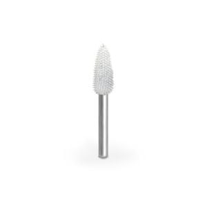 Saburrtooth 18BUD14-32 Oval Çam Tipi Törpü Ekstra İnce Diş Sap:3.2 mm