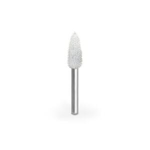 Saburrtooth 18BUD14-32 Oval Çam Tipi Törpü Ekstra İnce Diş Sap:3.2 mm