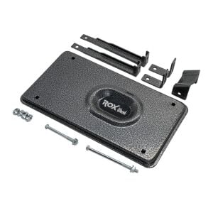 Rox Wood 0269 Elektrikli El Tipi Planya Sabitleme Tezgahı