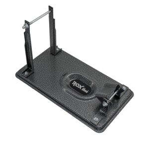 Rox Wood 0269 Elektrikli El Tipi Planya Sabitlme Tezgahı