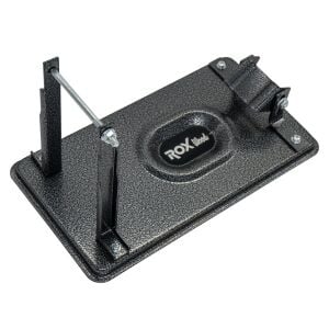 Rox Wood 0269 Elektrikli El Tipi Planya Sabitleme Tezgahı