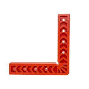 6283 ABS Plastik Gönye 20x20 cm