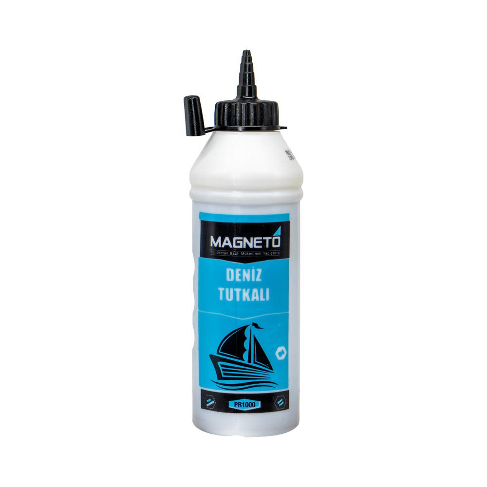 Magneto PR1000 Poliüretan Bazlı Deniz Tutkalı 500 gr