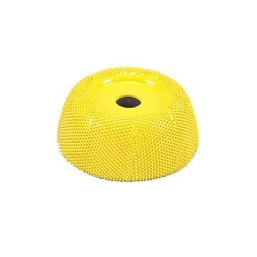 Saburrtooth CR250 Çanak Törpü 50.80 mm İnce Diş