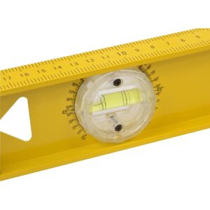 Stanley 1-42-920 Pro 180 I-Beam Üç Tüplü Su Terazisi 60 cm