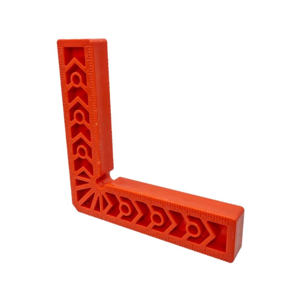 6282 ABS Plastik Gönye 15x15 cm