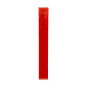 6282 ABS Plastik Gönye 15x15 cm