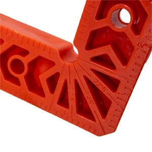 6282 ABS Plastik Gönye 15x15 cm