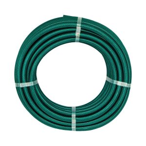 Daye DY5115 1/2'' Örgülü Bahçe Sulama Hortumu 15 mt