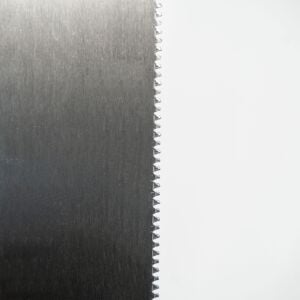 Kirschen Ahşap Çift Taraflı Ayarlı Sap El Testeresi Dovetail Saw 250 mm