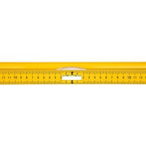 Stanley 1-42-919 Pro 180 I-Beam Üç Tüplü Su Terazisi 40 cm